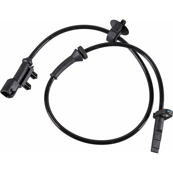 Sensore Abs Metzger Velocità Ruota Posteriore Sinistra Posteriore Destra Per Tesla Model S (5YJS) 09001526-image