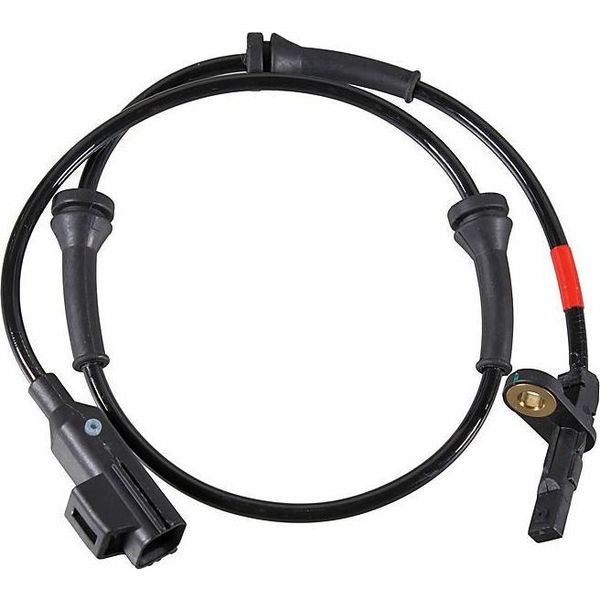 Metzger Sensore Velocità Ruota Posteriore Sinistra Destra Per Land Rover Range Rover Evoque (L538) 09001529-image