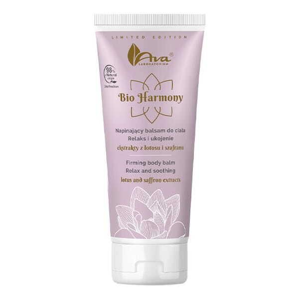 Ava Laboratorium Bio Harmony Lozione Corpo Rassodante, 200Ml-image