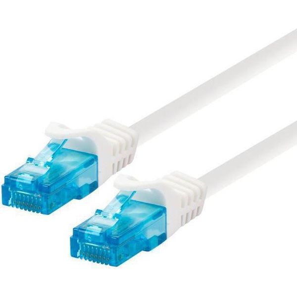 Cavo Patch Professionale Logon U/Utp 0,25 M --image