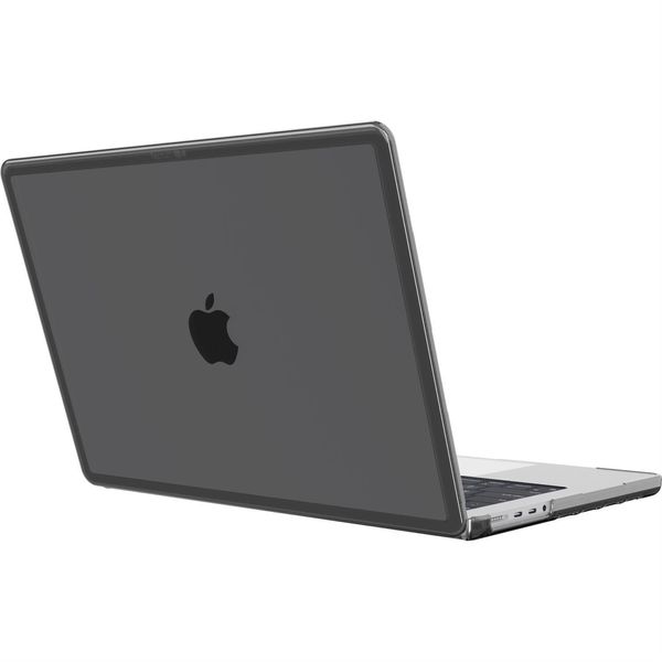 Tech21 Evohardshell Custodia Per Apple Macbook Pro 14 (2021-2023) - Cenere-image
