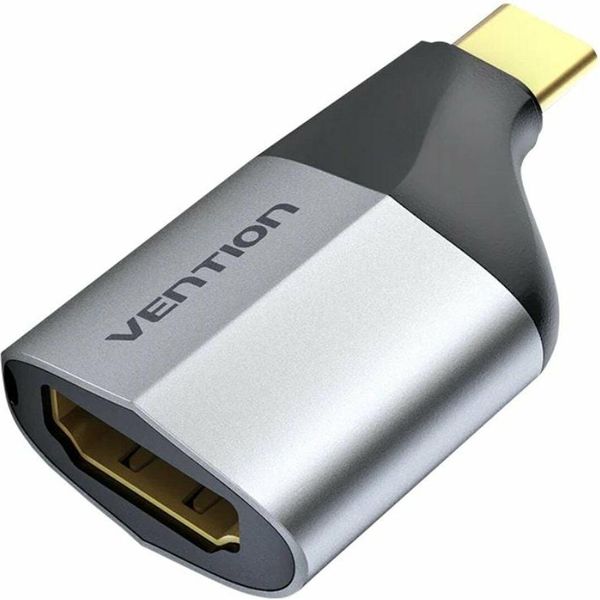 Vention TCDH0/ Adattatore Usb Tipo-C Maschio A Hdmi Femmina-image