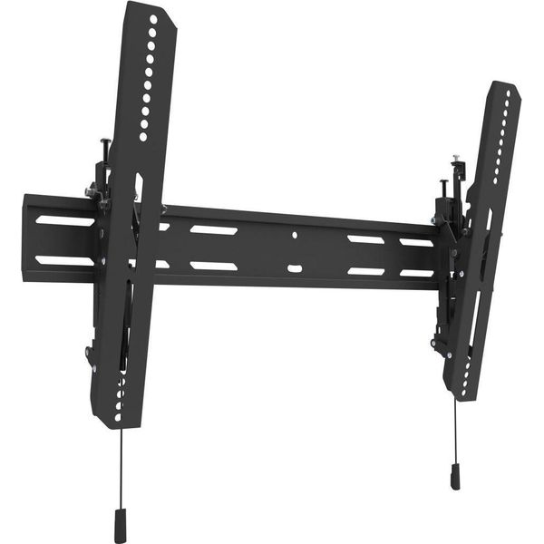 Multibrackets 6690 Supporto Tv A Parete 190,5 Cm (75") Nero"-image