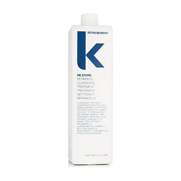 Kevin Murphy, Re Store, Hair Cream Treatment, For Repairing, 40 Ml-image