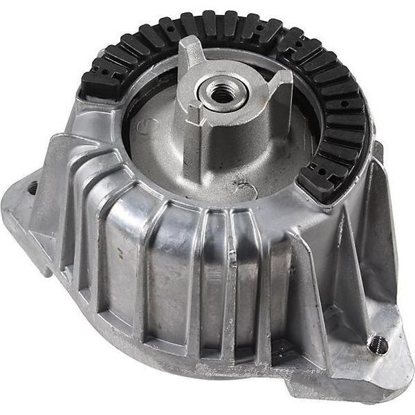 Supporto Motore Metzger Supporto Idraulico Sinistro Adatto Per MERCEDES-BENZ Classe C Berlina (W204) 8054131-image