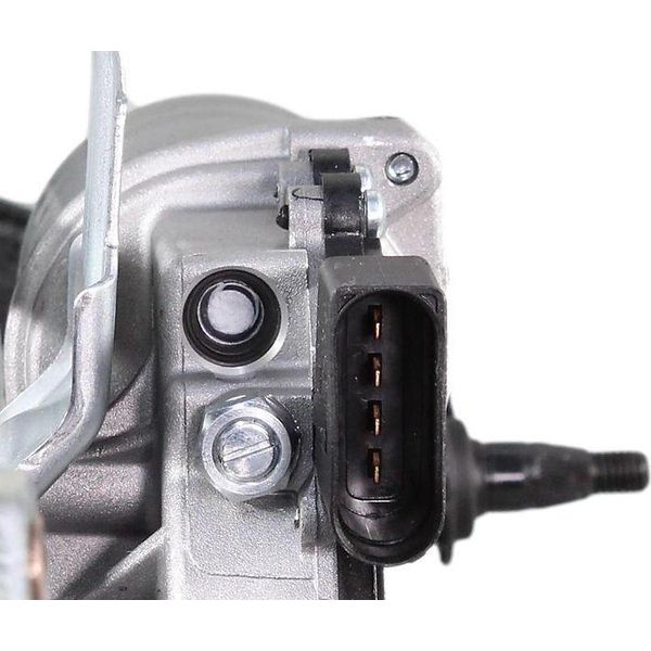 Metzger 2191025 Asta Tergicristallo Per Vw Polo (AW1, BZ1) Taigo (CS1)-image