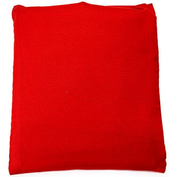 Stamina BO7549 | Pantala Bag Borsa Per La Spesa - Colore: Rosso 60 - Dimensioni: 33 X 46 X 8 Cm-image