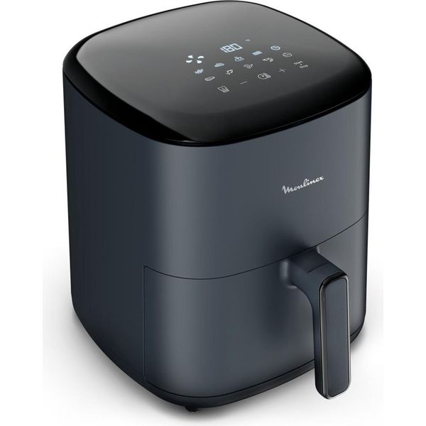Moulinex Easy Fry Max EZ245B20 - Friggitrice Ad Aria - 5L-image