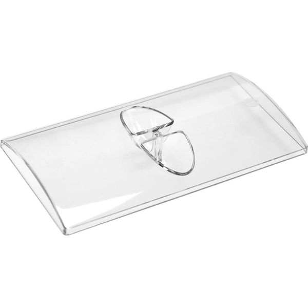 Melitta 6592950 Coperchio (Contenitore Per Chicchi) Per Macchine Da Caffè Completamente Automatiche E950 E955 E957..-image