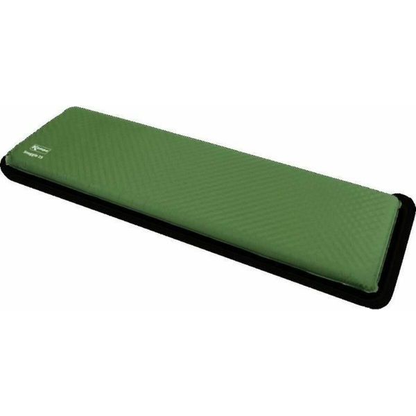 Materasso Gonfiabile Kampa 1,98 X 0,63 M Verde-image
