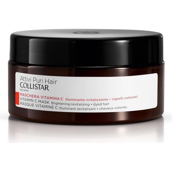 Coll Cap.Maschera Vitamina C Illuminante Vaso 200 Ml-image