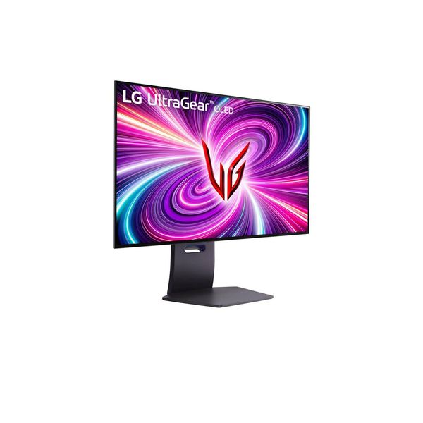Lg 32GS95UX-B.AEU Ultragear Oled - Flachbildschirm (Tft/Lcd) - 79,9 Cm-image