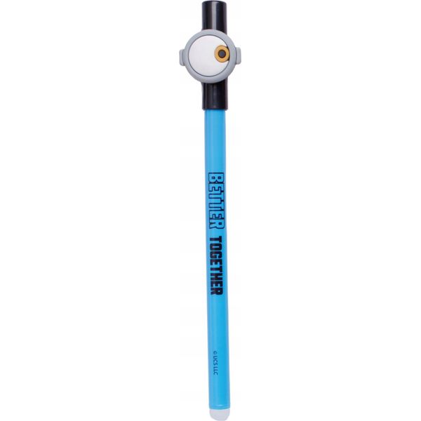 LöSchbarer Stift / Minions 2543 A'24-image