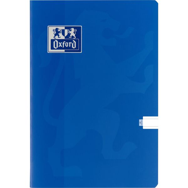 Oxf Esse Notizbuch A4/60K Linea 400174959 A'5-image