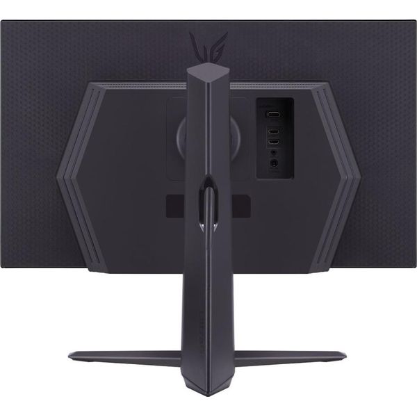Lg 27" 27GS75QX-B Ultragear Gaming Wqhd Hdmi Dp Ips 16 9 - Schermo Piatto (Tft/Lcd) - 68,6 Cm"-image