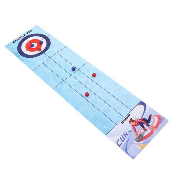 Curling - Gioco Sociale Jokomisiada-image