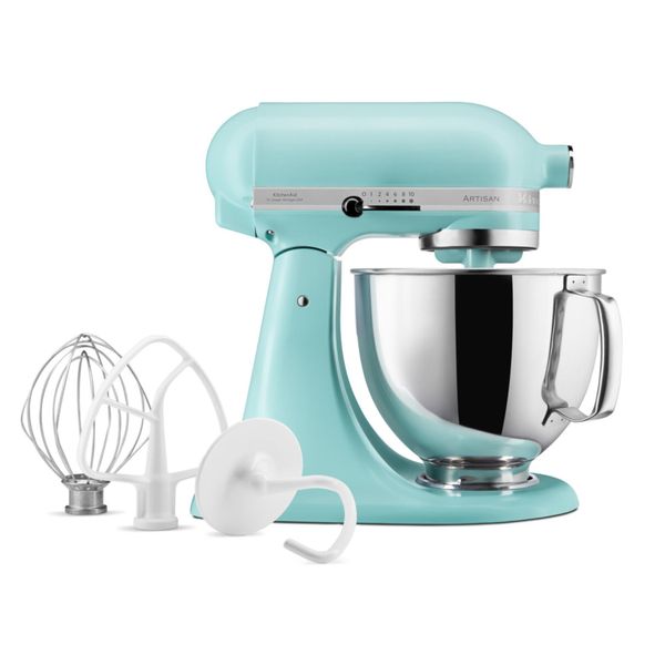 Kitchenaid - Kitchenaid - Miscelatore Artisan 5/125 Acqua Minerale-image