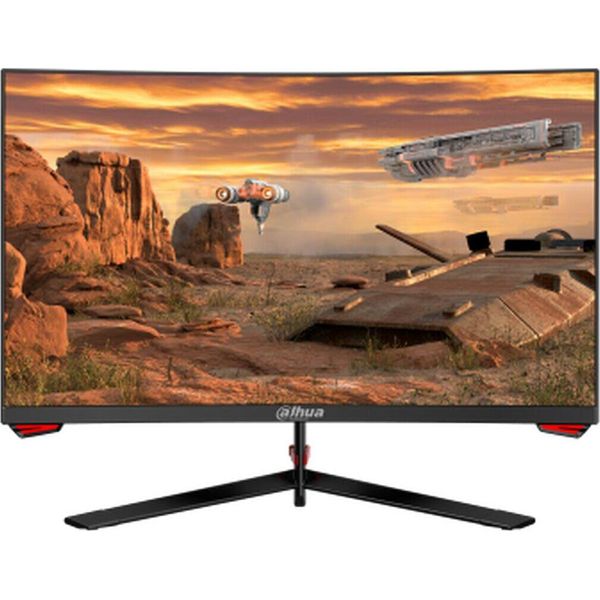 Monitor Dahua DHI-LM24-E230C Full Hd 24" 165 Hz"-image
