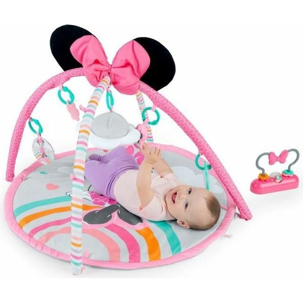 Tappeto Gioco Bright Starts Minnie-image
