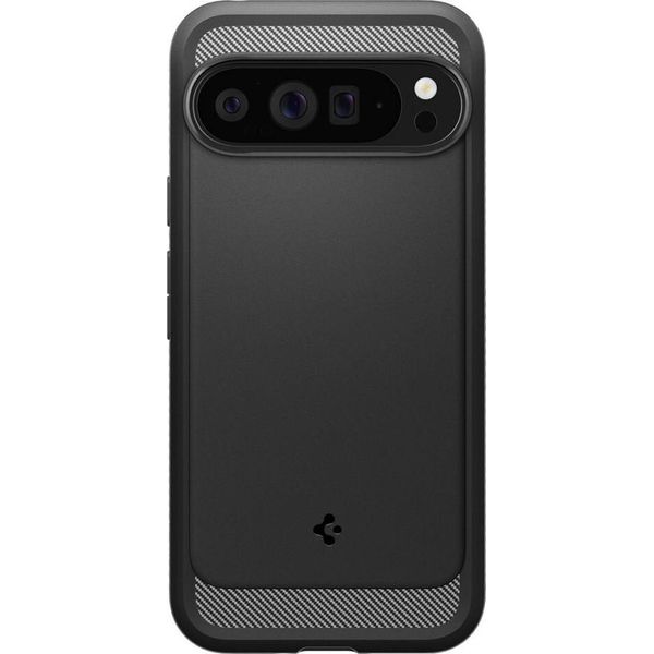 Spigen Spigen ACS07719 Custodia Per Cellulare 17,3 Cm (6,8") Cover Nera"-image