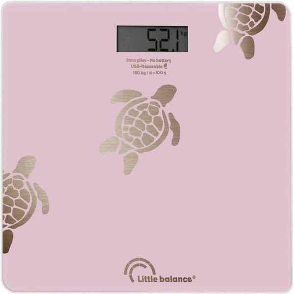 Bilancia Digitale Little Balance 8729 180 Kg-image