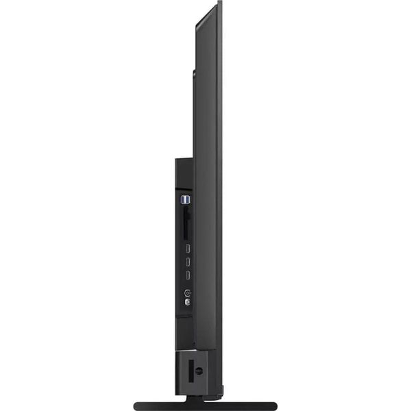 Philips 55PUS7409/12 Tv 139,7 Cm (55") 4K Ultra Hd Smart Tv Wi-Fi Nero"-image