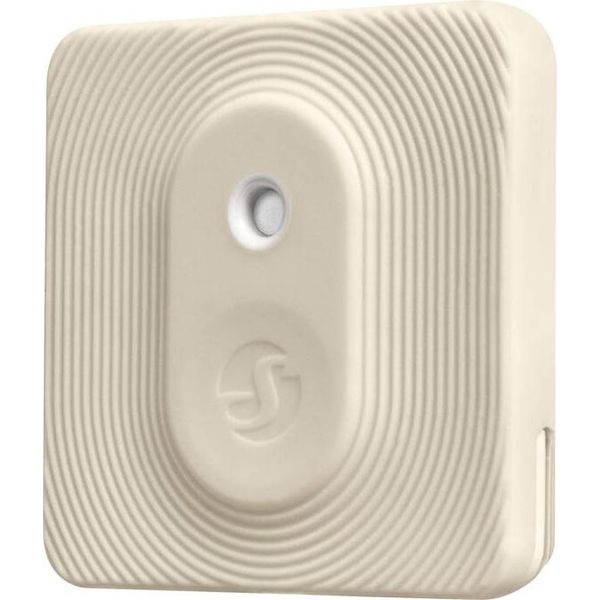 Shelly · Unterputz·""" Wall Display White+ Blu H&T Ivory""""· Android· Wlan·"-image