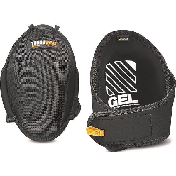 TB-KP-G2B Toughbuilt Ginocchiere Da Lavoro Gelf ™-image