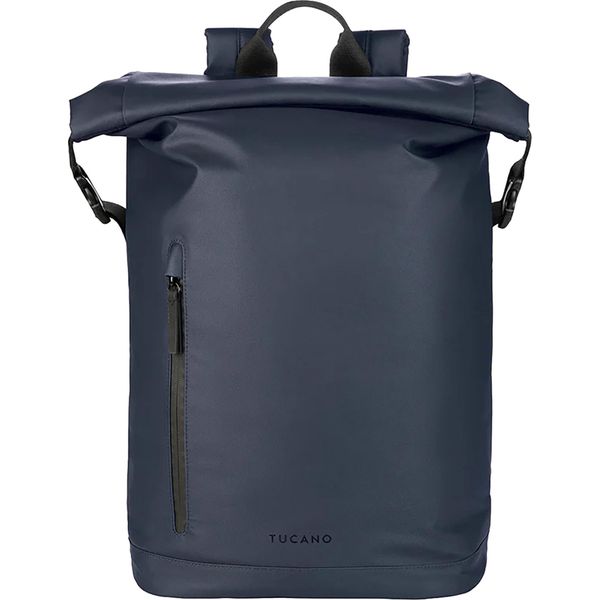 Tucano BKROL15-B Custodia Per Laptop 40,6 Cm (16") Zaino Blu"-image