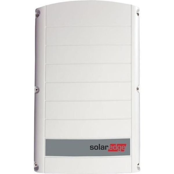 Inverter Solaredge SE10K 3Ph-image