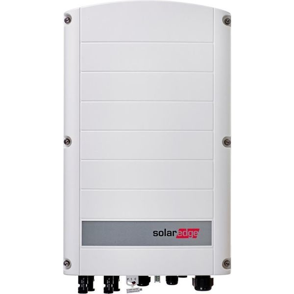Inverter Solaredge SE8K 3Ph-image