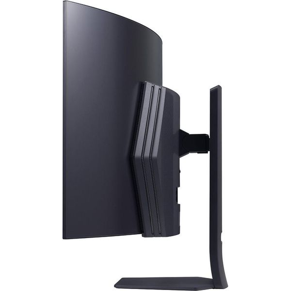 Lg 45" 45GS95QX-B Ultragear Curved Oled 21 9 - Schermo Piatto (Tft/Lcd) - 114,3 Cm"-image
