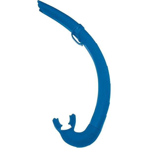 Salvimar Bite Air Apnea Snorkeling Blu Blu Taglia Unica-image
