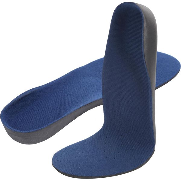 Soletta, Plantare, Soletta Ortopedica, Soletta Di Sostegno Dell'arco Plantare, Soletta Di Correzione, Soletta Ortopedica Unisex-image
