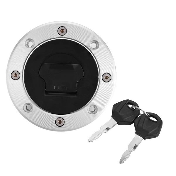 Tappo Del Carburante, Tappo Del Serbatoio Del Carburante, Coperchio Del Tappo Del Carburante, Tappo Del Serbatoio Del Gas, Tappo Del Carburante Per Suzuki-image