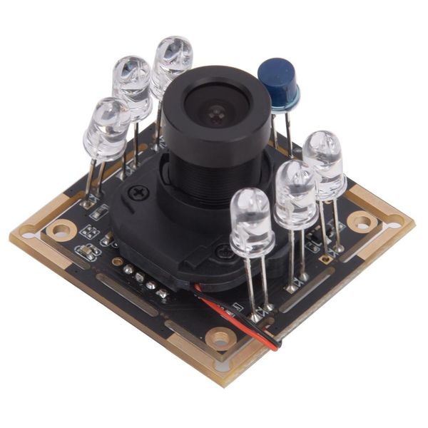 Usb Camera Module,Ov9732 Usb Camera Module,Ir Cut Usb Camera Module,Camera Module Board,Camera Module-image