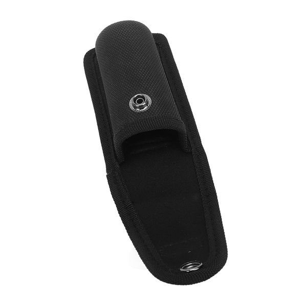 Supporto Per Torcia Elettrica, Custodia Per Torcia Elettrica, Custodia Per Torcia Elettrica, Supporto Per Torcia Elettrica In Nylon, Custodia Per Torcia Elettrica, Custodia Per Torcia Elettrica Portatile-image