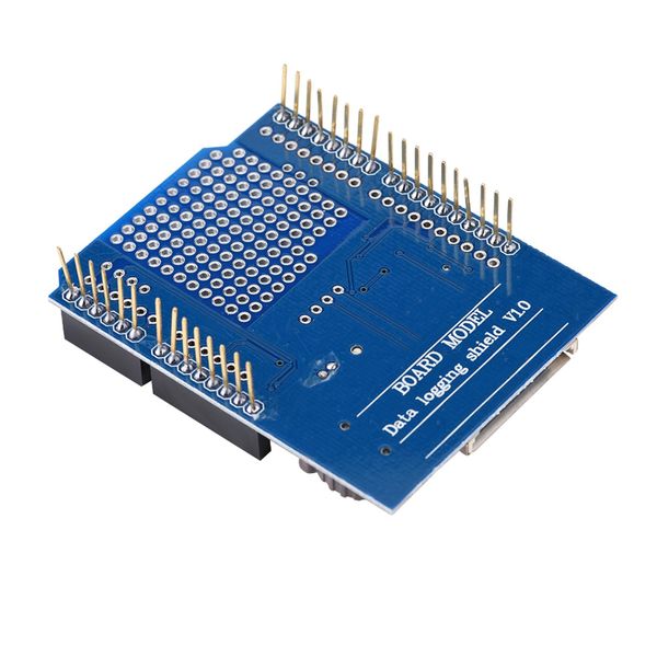 Data Logger, Modulo Di Registrazione Dei Dati, Modulo Di Acquisizione Dei Dati, Registratore Di Dati, Modulo Di Schermatura Per La Registrazione Dei Dati-image