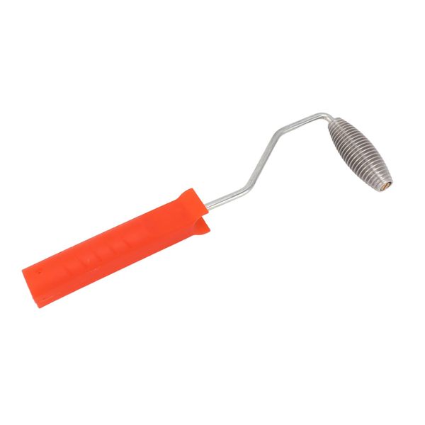 Rullo Della Vetroresina, Rullo Della Bolla Della Vetroresina, Strumento Della Pagaia Della Bolla, Rullo Della Bolla, Rullo Della Pagaia Della Vetroresina, Rullo Della Bolla Di Laminazione Della Vetroresina-image