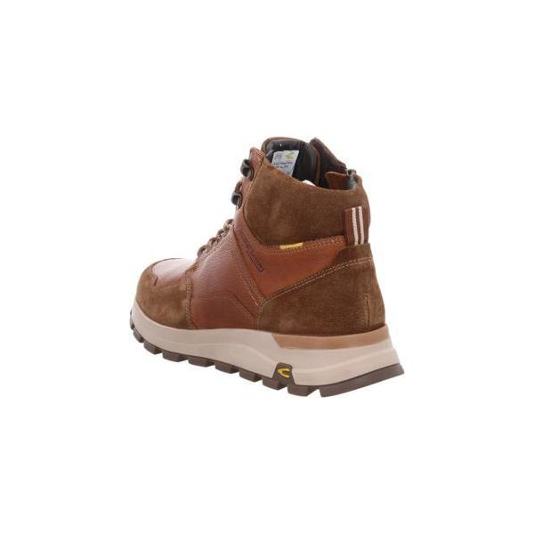 Stivaletto Camel Active Denali Da Uomo In Marrone, Misura 44-image