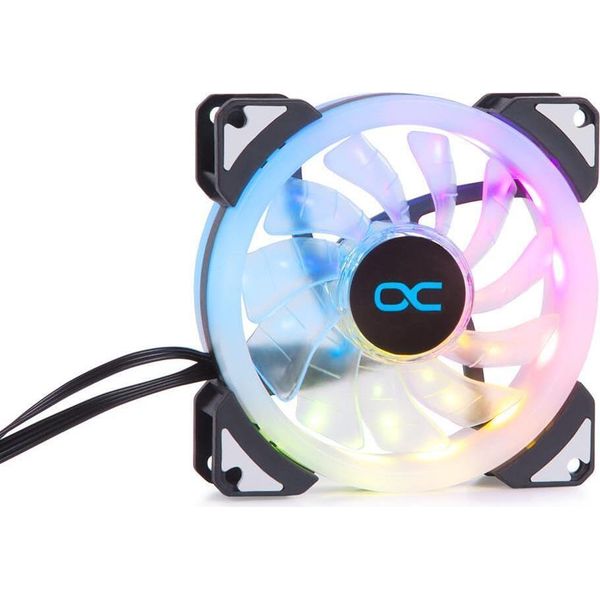 Alphacool 24814 Ventola Universale Per Sistema Di Raffreddamento Del Computer Da 9,2 Cm, Nero-image