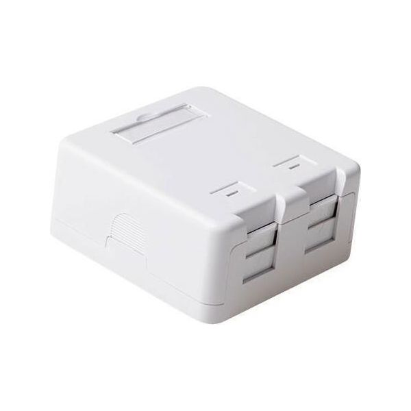 Act FA6012 Fusibile Per Presa Di Corrente Bianco 1 Pezzo(I) (FA6012)-image