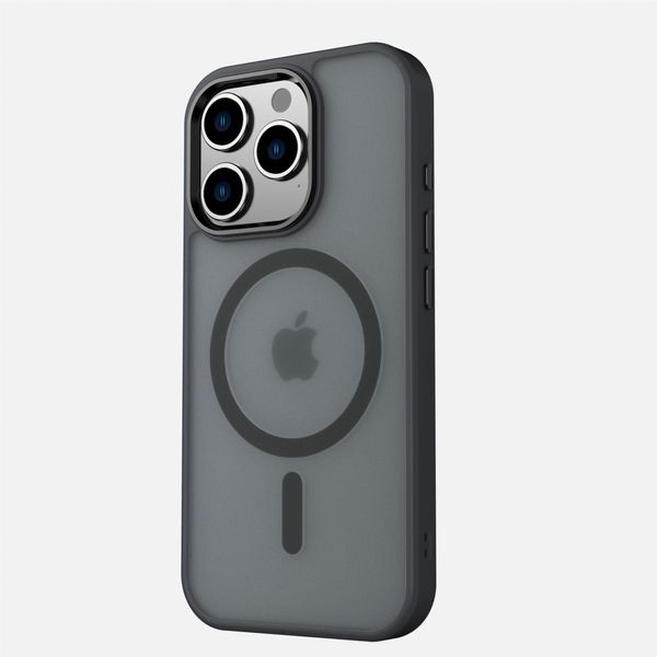 Swissten Magstick Flex Per Iphone 11 Nero-image