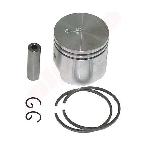 Pistone Per Oleomac Gst250 34Mm ( 50290152 ) Golf-image