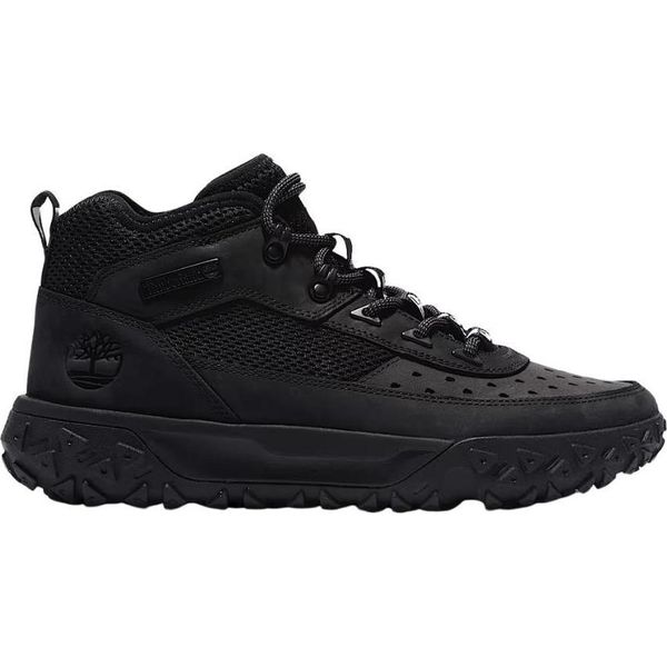 Timberland Greenstride Motion 6 Stivali Da Trekking Nero Eu 44 Uomo Nero Eu 44-image