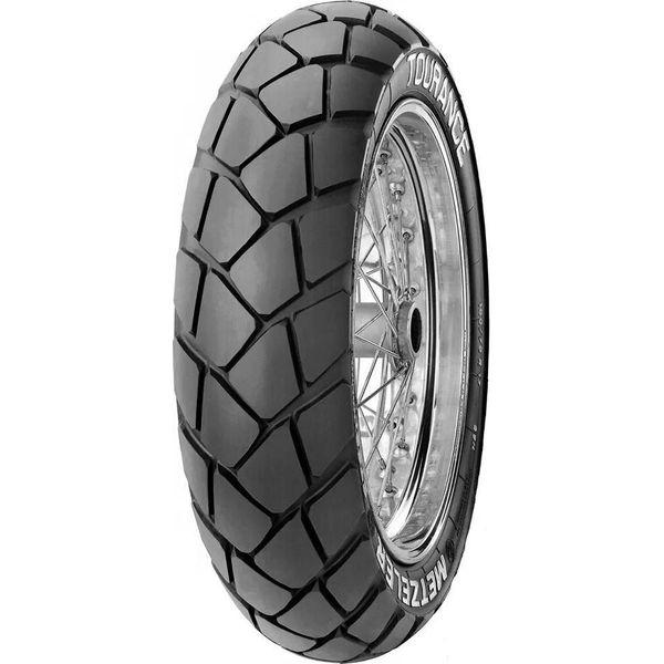 Metzeler Tourance 120/90 - 17 M/C Tt 64S Posteriore-image