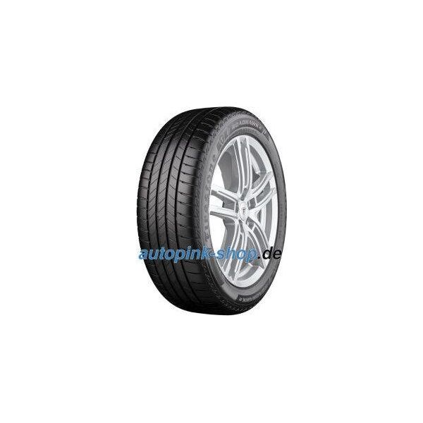 Firestone Roadhawk 2 195/60R16 89V Enliten Bsw-image