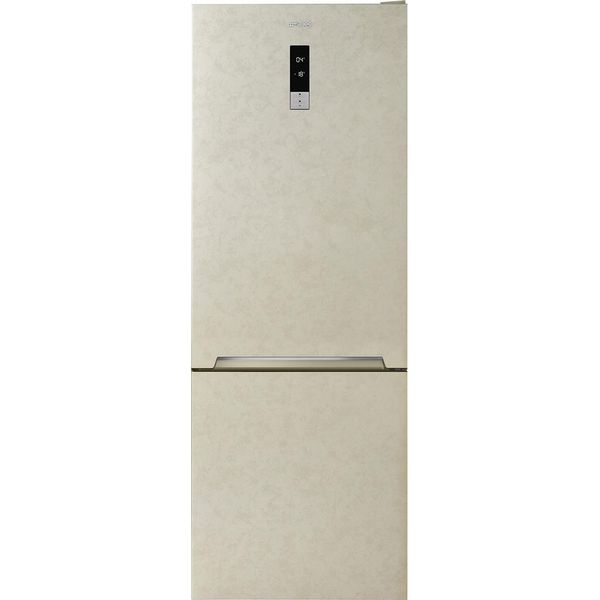 Smeg FC48MDNE Frigorifero Con Congelatore Libera Installazione 481 L E Color Marmo-image