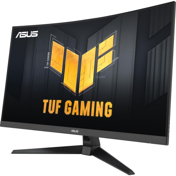 Asus Tuf Gaming VG32WQ3B Monitor Per Computer 80 Cm (31,5") 2560 X 1440 Pixel Quad Hd Led Nero"-image
