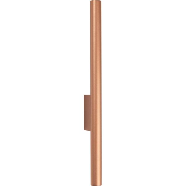 Lampada A Parete Tubo Bifacciale 10W Laser Wall Nowodvorski 10564-image